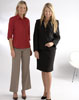 Pan Sport & Corporate Wear : Business Suits : Suits : Corporate Uniforms : Business Pants : Business Jackets : Womens Business Suits