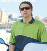 Pan Sport Polo Shirts