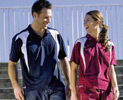 Pan Sport Polo Shirts