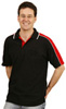 Pan Sport Polo Shirts