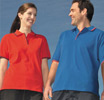Pan Sport Polo Shirts