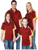 Pan Sport Polo Shirts
