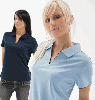 Pan Sport Polo Shirts