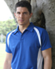 Pan Sport Polo Shirts