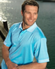 Pan Sport Polo Shirts