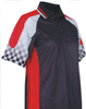 Pan Sport Polo Shirts