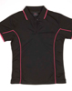 Pan Sport Polo Shirts