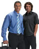 Pan Sport & Corporate Wear : Shirts : Work Shirts : Business Shirts : Sports Shirts : Uniforms