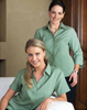 Pan Sport & Corporate Wear : Shirts : Work Shirts : Business Shirts : Sports Shirts : Uniforms