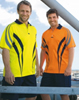 Pan Sport WorkWear