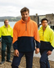 Pan Sport WorkWear