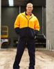 Pan Sport WorkWear